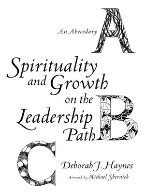 cover image of Spirituality and Growth on the Leadership Path